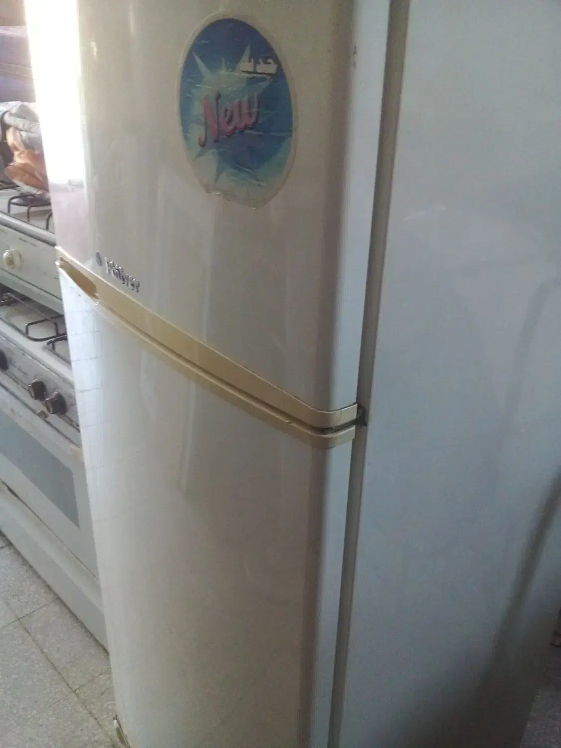 سمساری آسمانی|یخچال و فریزر|آران و بیدگل, |دیوار