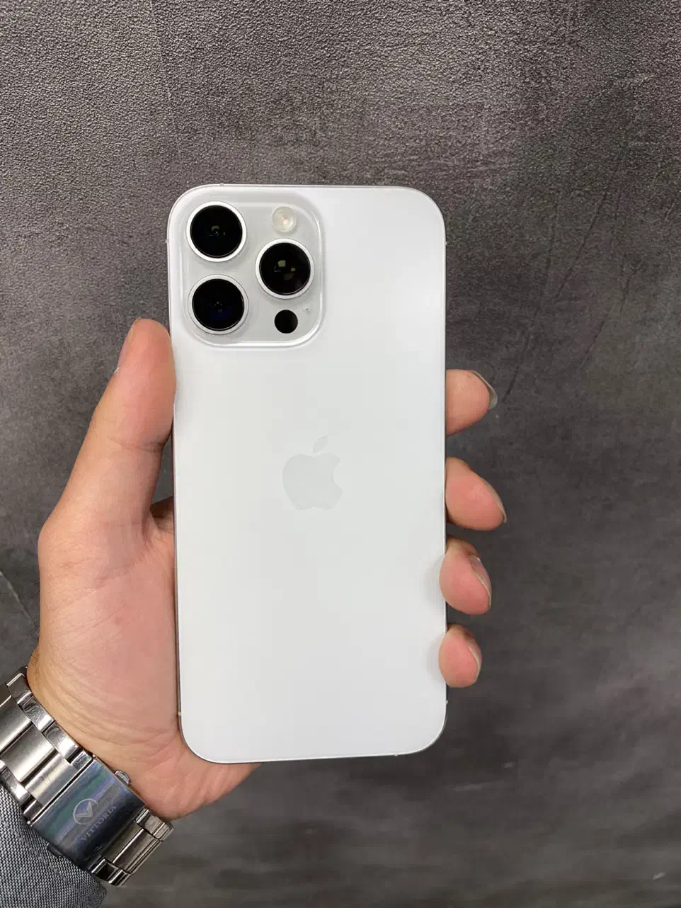 iphone 16 pro max 512GB|موبایل|تهران, مدائن|دیوار