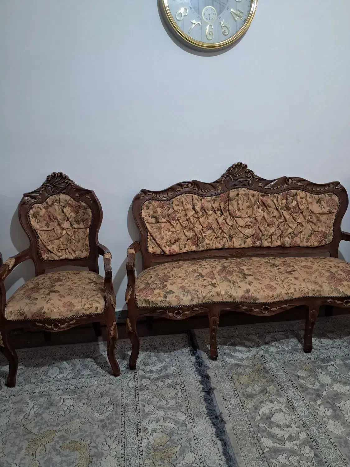 فروش وسایل خانه|مبلمان خانگی و میز عسلی|سقز, |دیوار