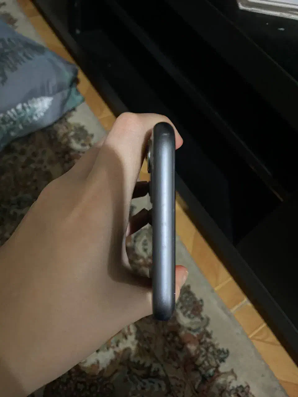 ایفون ۱۱ نرمال|موبایل|کرج, کوی امامیه|دیوار