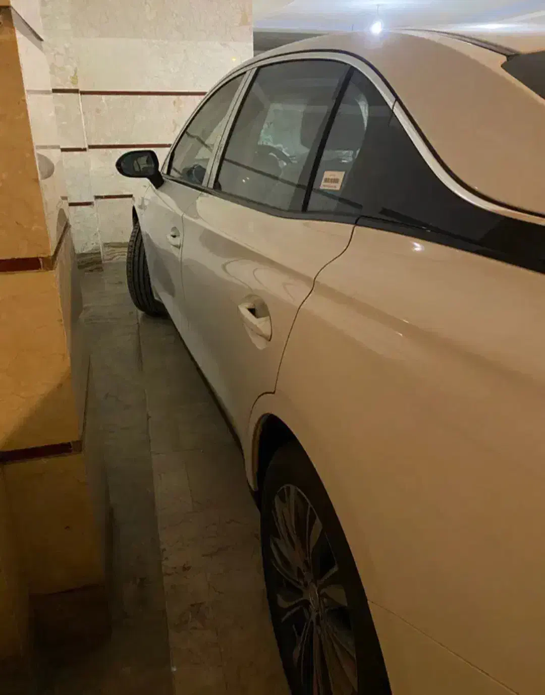 هونگچی برقی2024|خودرو سواری و وانت|مشهد, انقلاب|دیوار