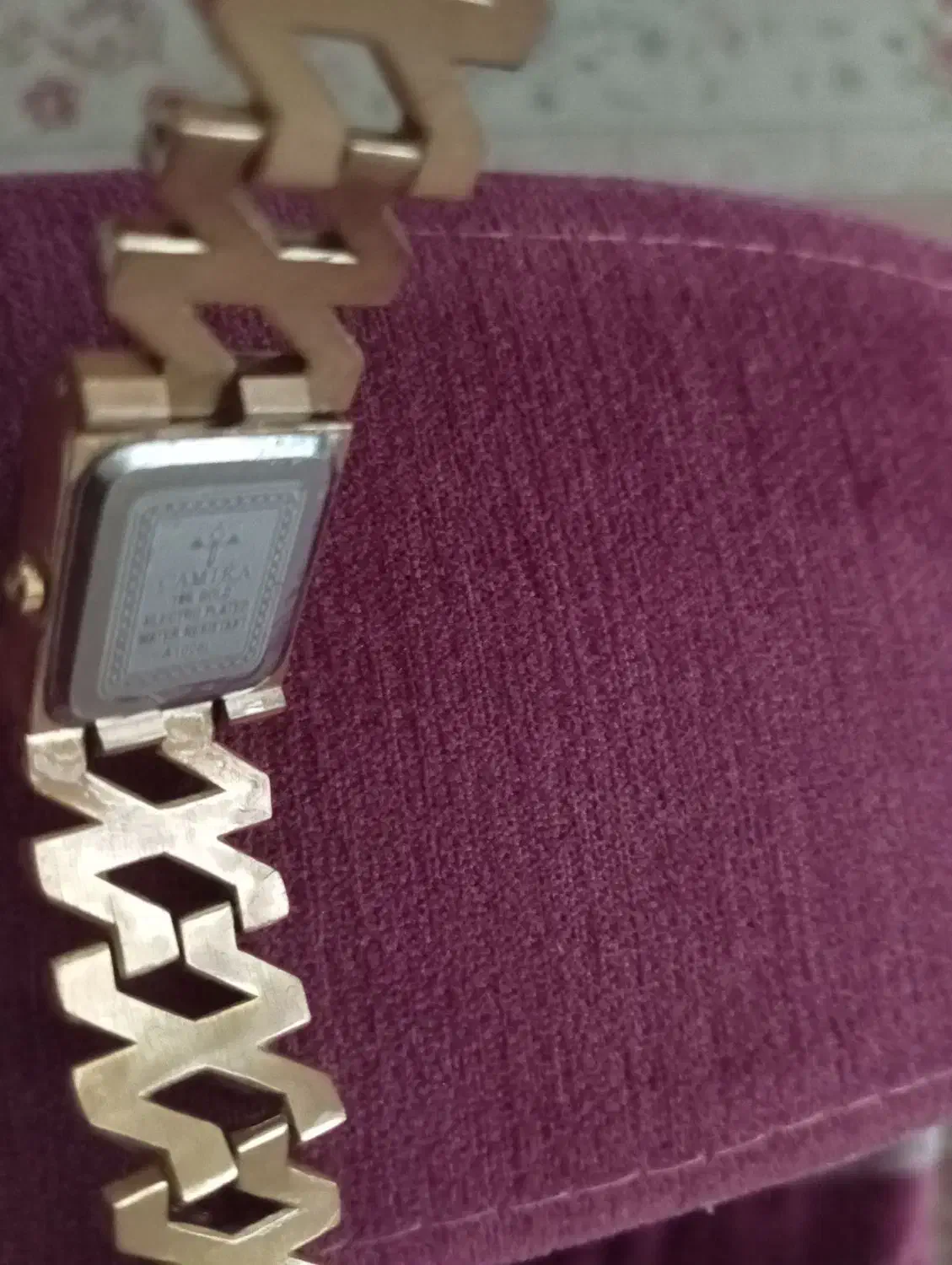 ساعت مچی زنانه|ساعت|شهریار, شهریار|دیوار