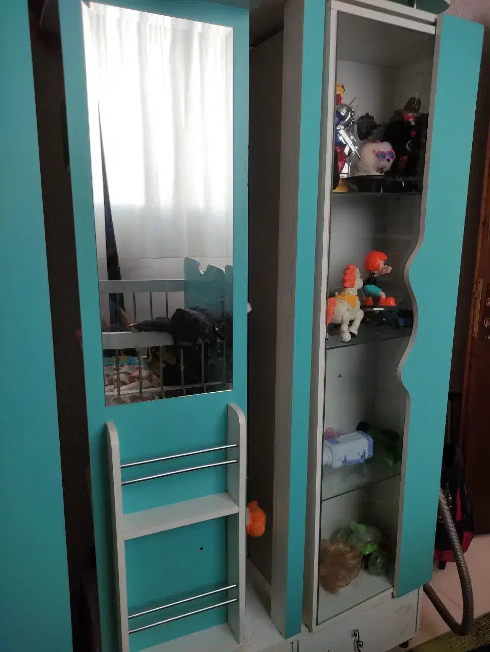 سرویس خواب|تخت و سرویس خواب|اصفهان, شهرک میلاد|دیوار