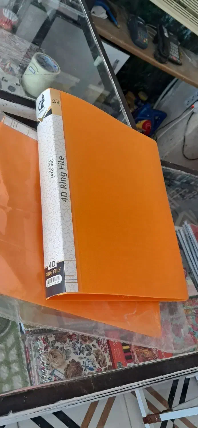 محصولات فرهنگی و هنری  کیف و لوازم التحریر|لوازم التحریر|بیرم, |دیوار