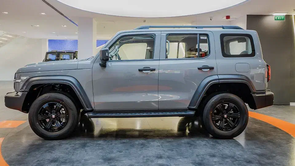 تانک ۳۰۰|خودرو کلاسیک|آمل, |دیوار