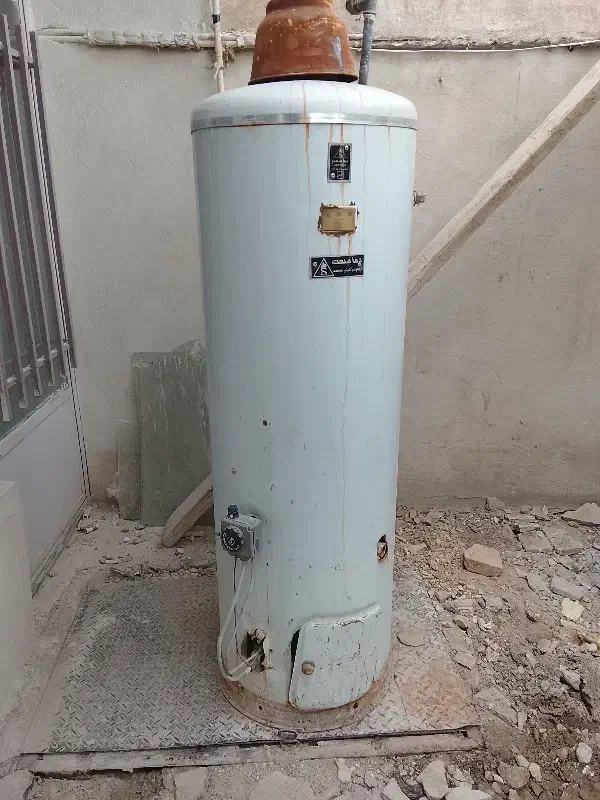 ابگرمکن|آبگرمکن، پکیج، شوفاژ|ملایر, |دیوار