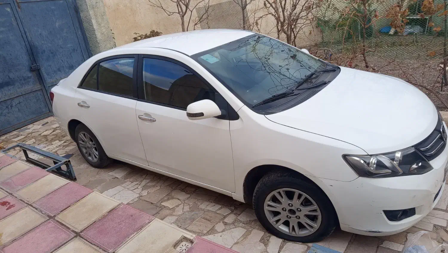 آریو 1600دنده ای کاملا سالم|خودرو سواری و وانت|زنجان, |دیوار