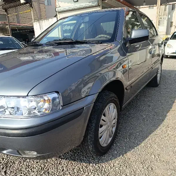 سمند 86|خودرو سواری و وانت|رشت, چمارسرا|دیوار