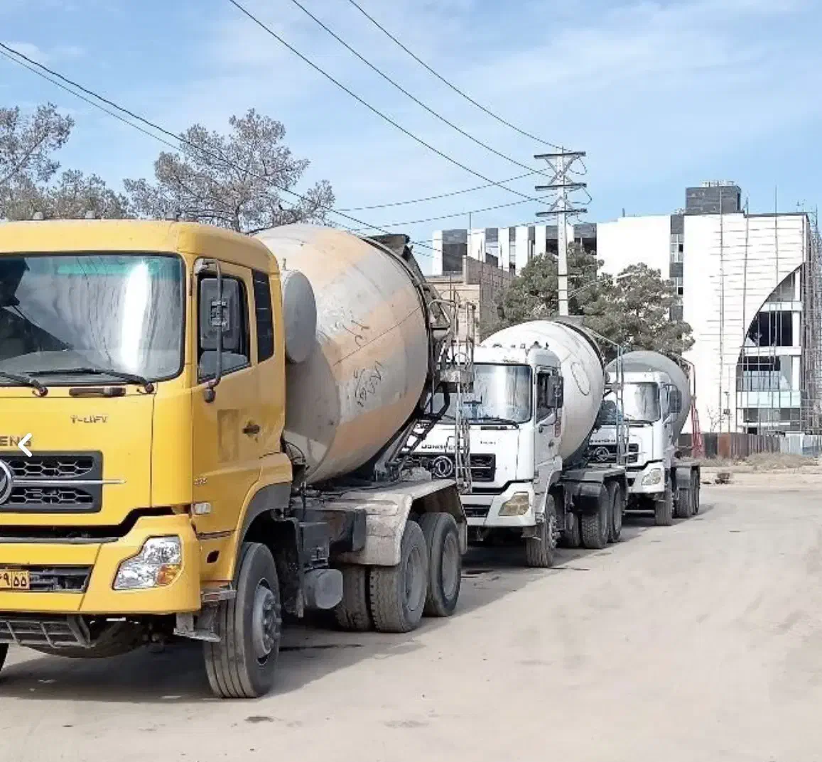 مشارکت در ساخت واوان/تیم ساختمانی رزیدنس/بازسازی|مشارکت در ساخت املاک|اسلامشهر, شهرک واوان|دیوار