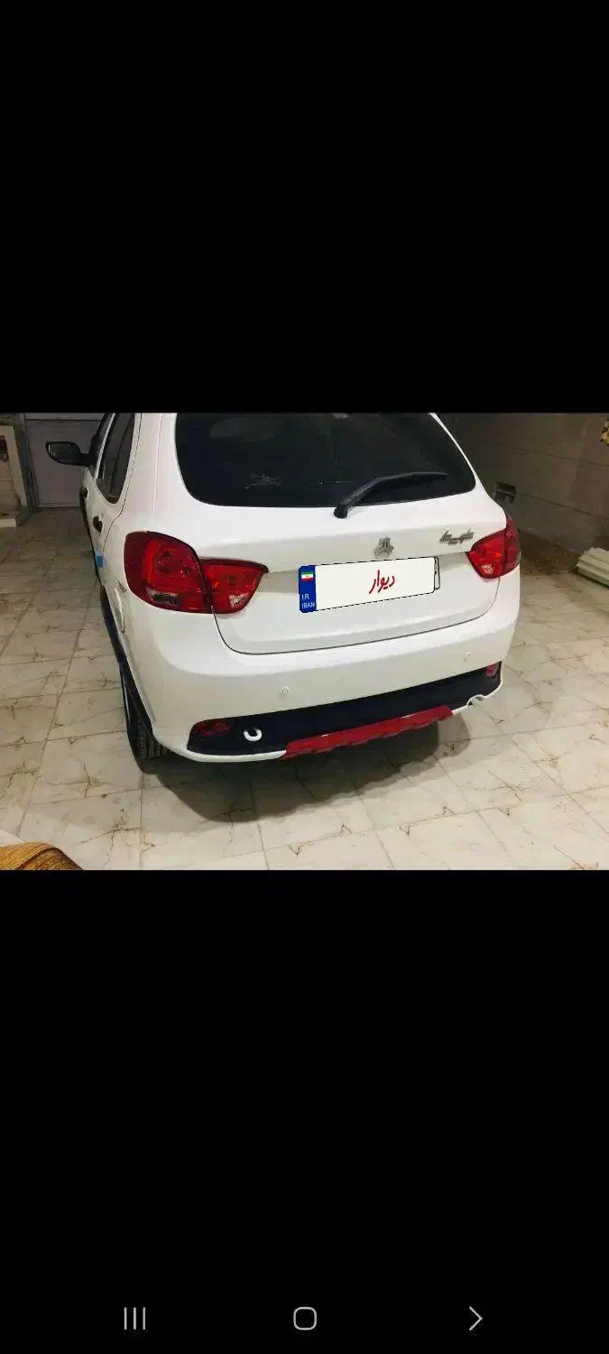 کویک آر بارینگ ۱۴۰۱صفر|خودرو سواری و وانت|اهواز, فدک|دیوار