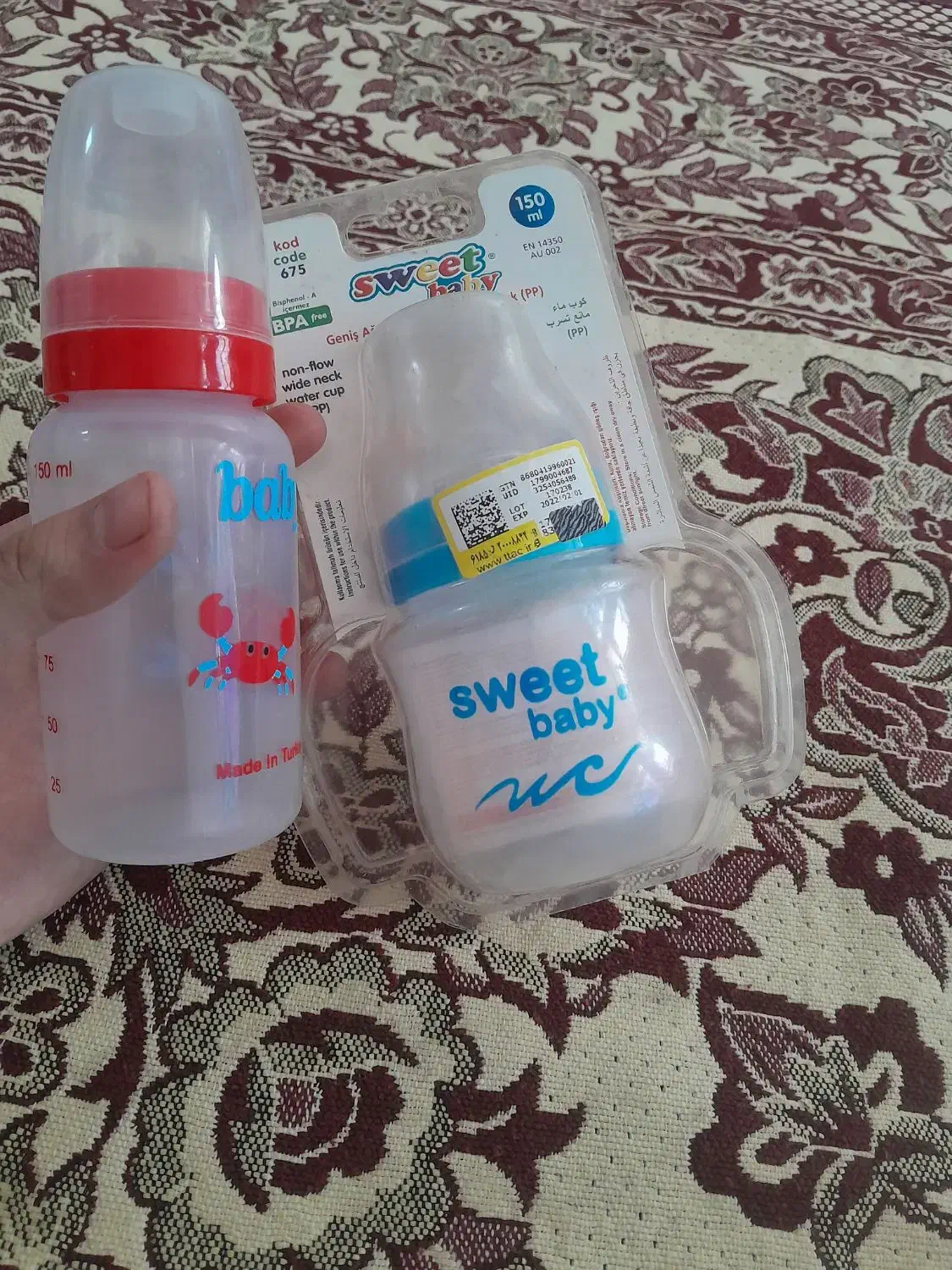 فروشی|اسباب و اثاث بچه|اردبیل, |دیوار