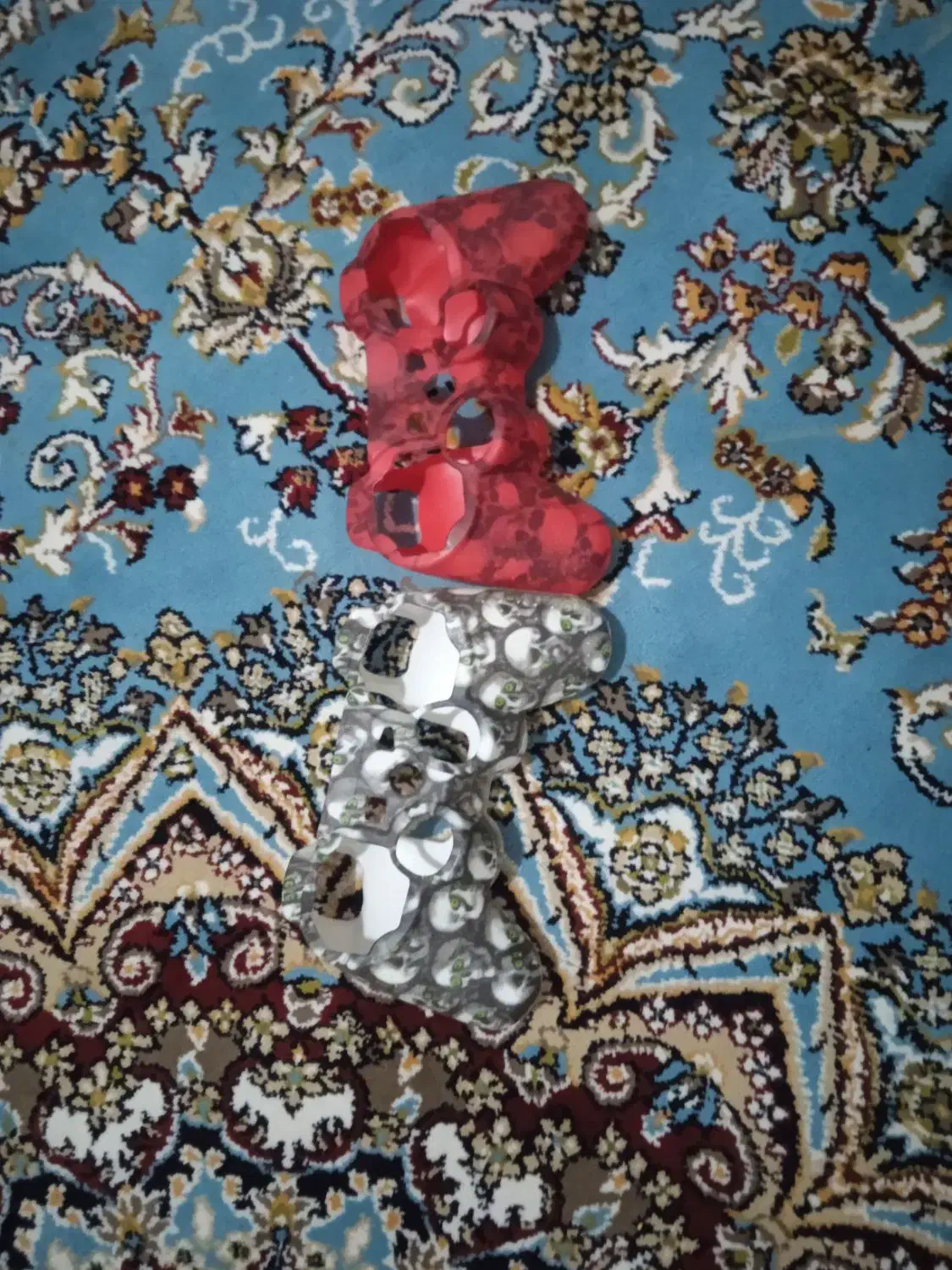 محافظ دسته|کنسول، بازی ویدئویی و آنلاین|زاهدان, |دیوار