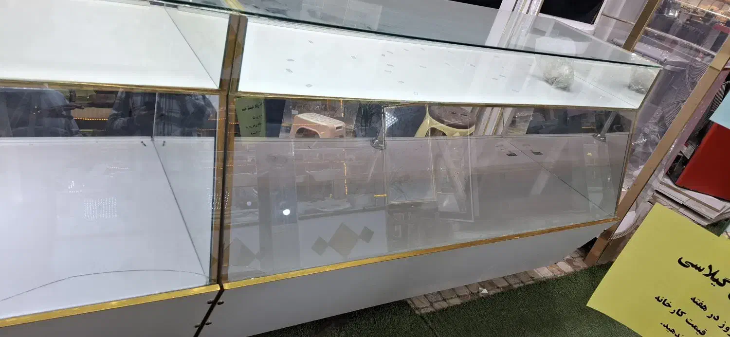 دکور|فروشگاه و مغازه|یاسوج, |دیوار