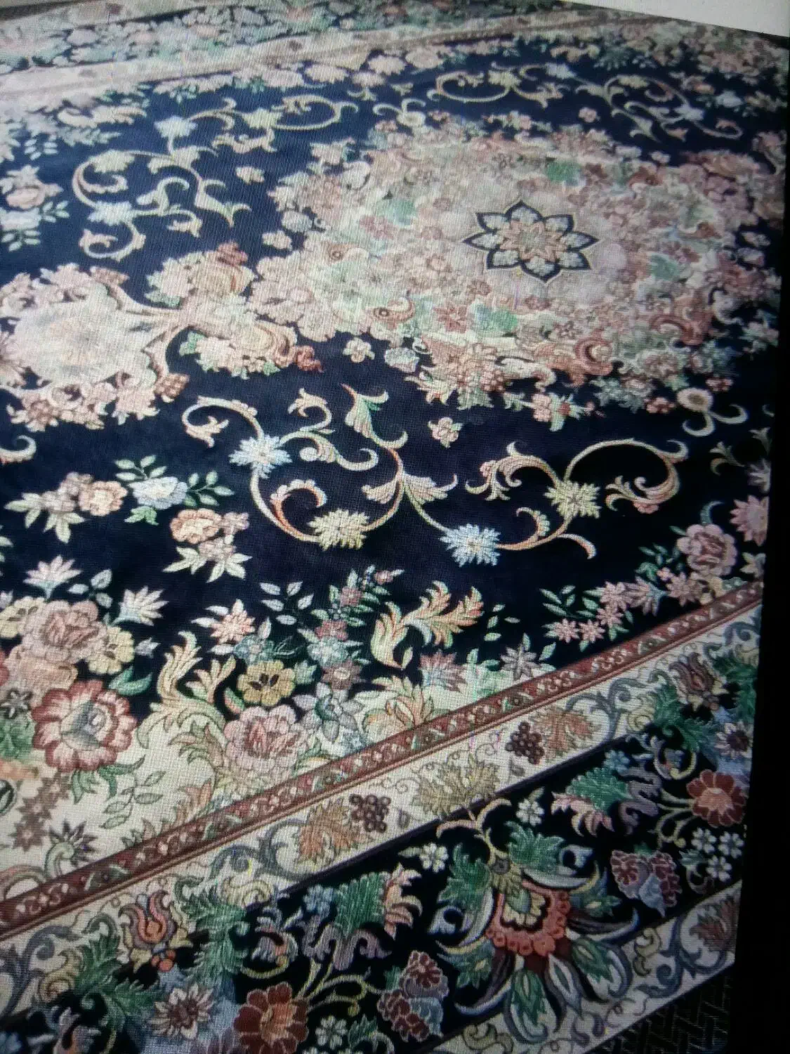 روفرشی ۱۲ متری|روفرشی|رشت, منظریه|دیوار