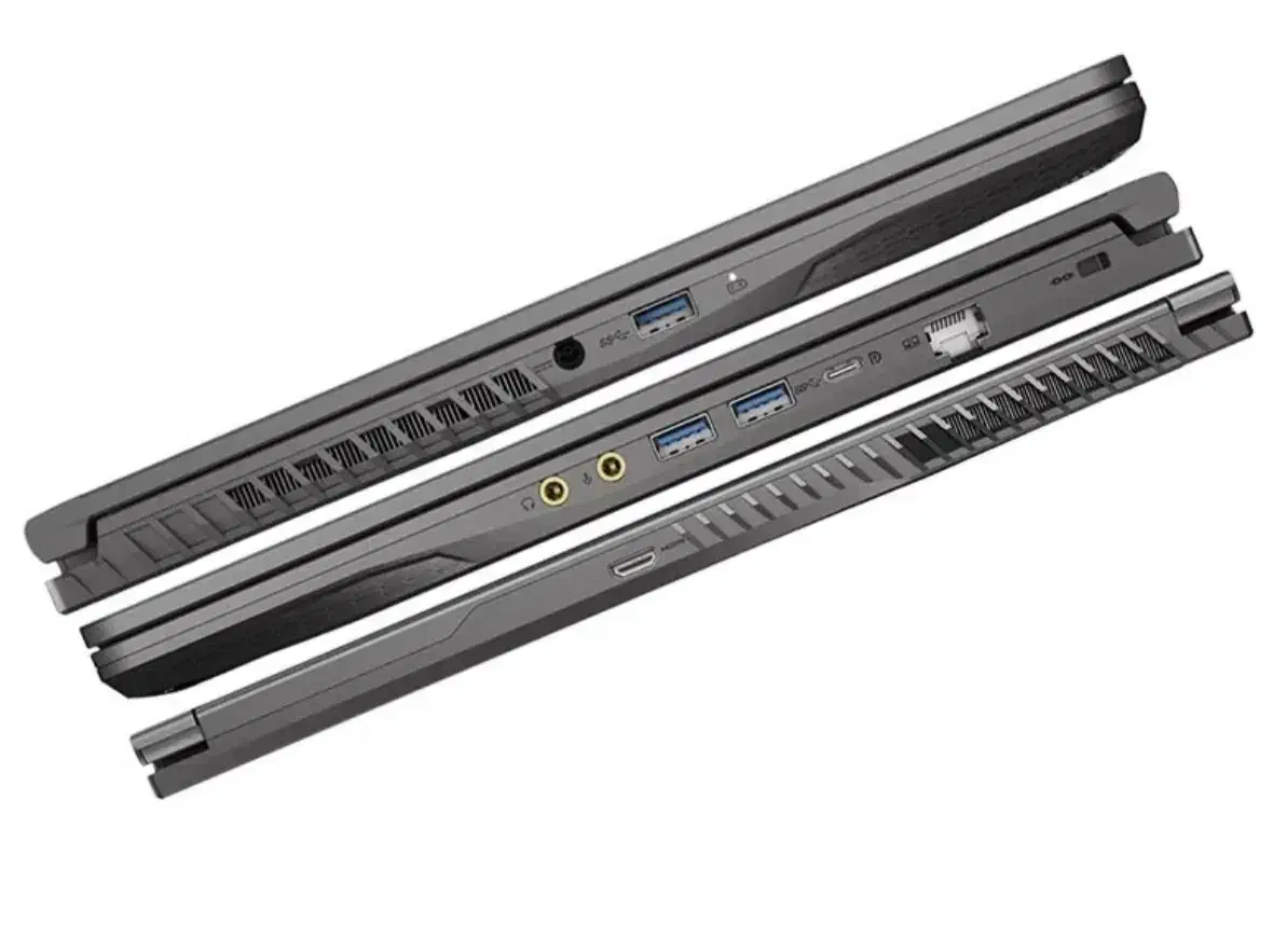 لپ تاپ گیمینگ و رندرینگ  MSI  معاوضه با گوشی|رایانه همراه|سنندج, |دیوار