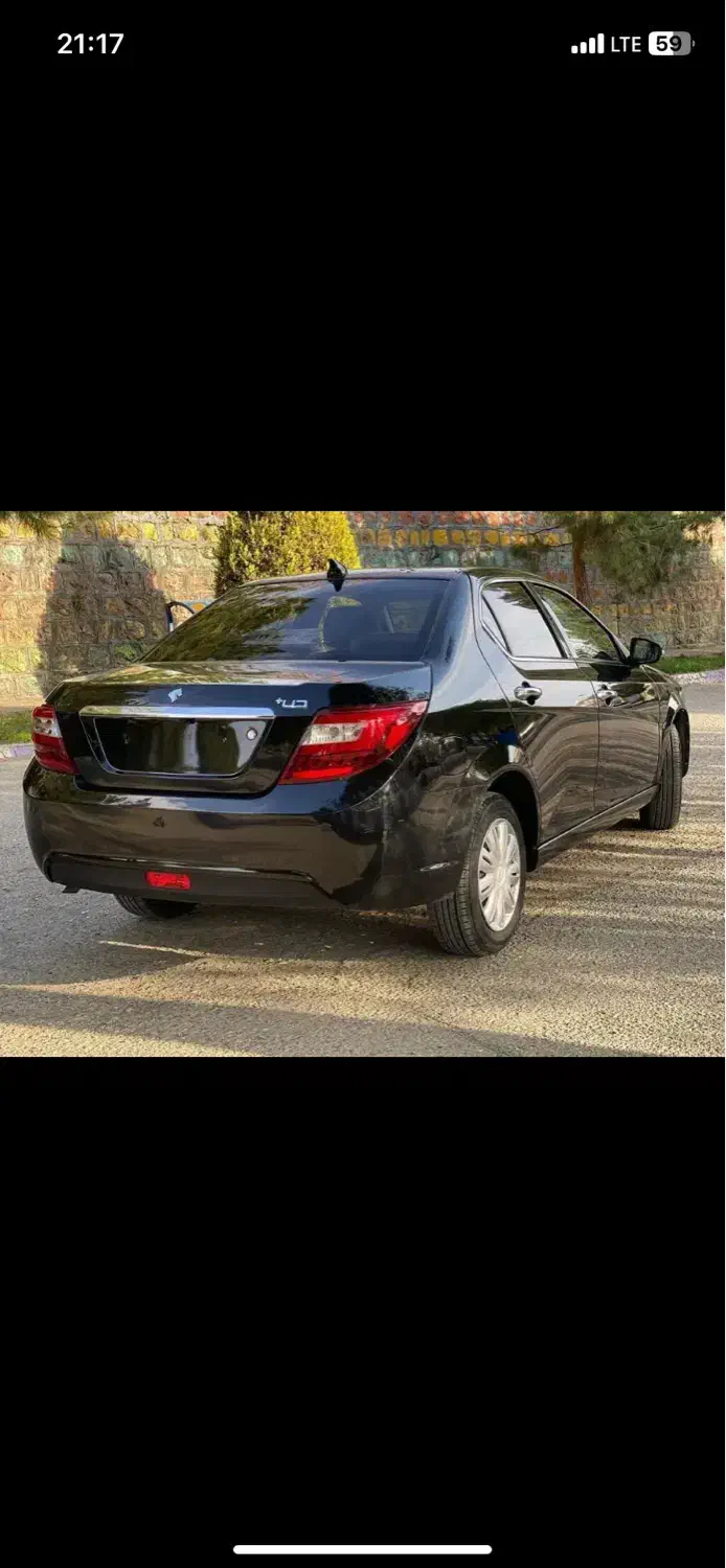 دنا پلاس ۵دنده(بورسی)|خودرو سواری و وانت|دزفول, |دیوار