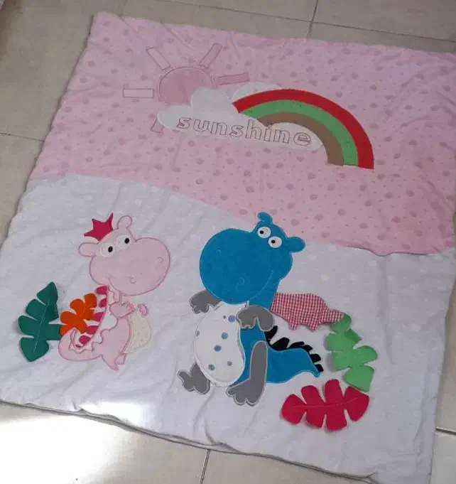 سرویس خواب خوش طرح مشترک|اسباب و اثاث بچه|قزوین, |دیوار