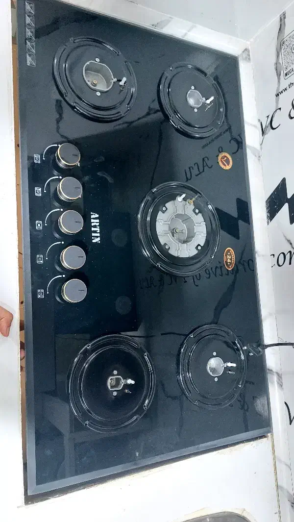 تعمیر‌نصب هود‌،آبگرمکن،اجاق گاز صفحه ایی و تخت|خدمات پیشه و مهارت|آبادان, |دیوار