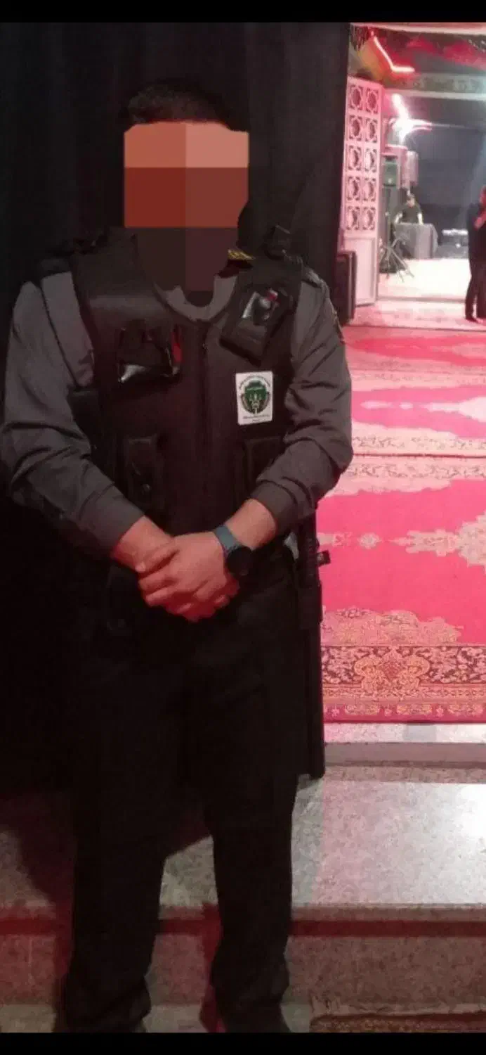 استخدامنگهبان فقط بازنشسته تامین اجتماعی|استخدام سرایداری و نظافت|مشهد, شهید فرامرز عباسی|دیوار