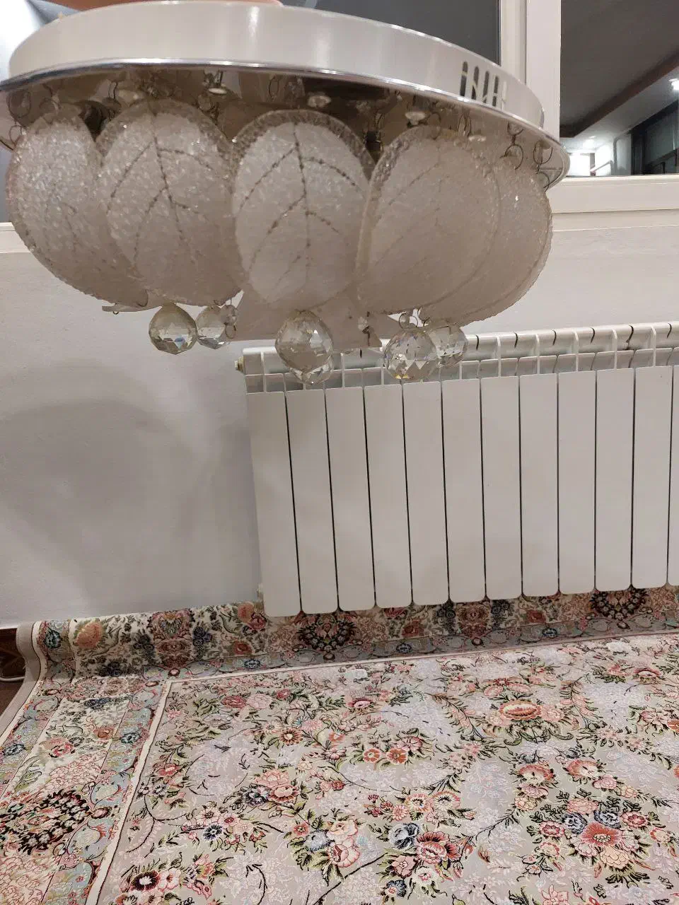 لوستر آویز|لوستر و چراغ آویز|سنندج, |دیوار