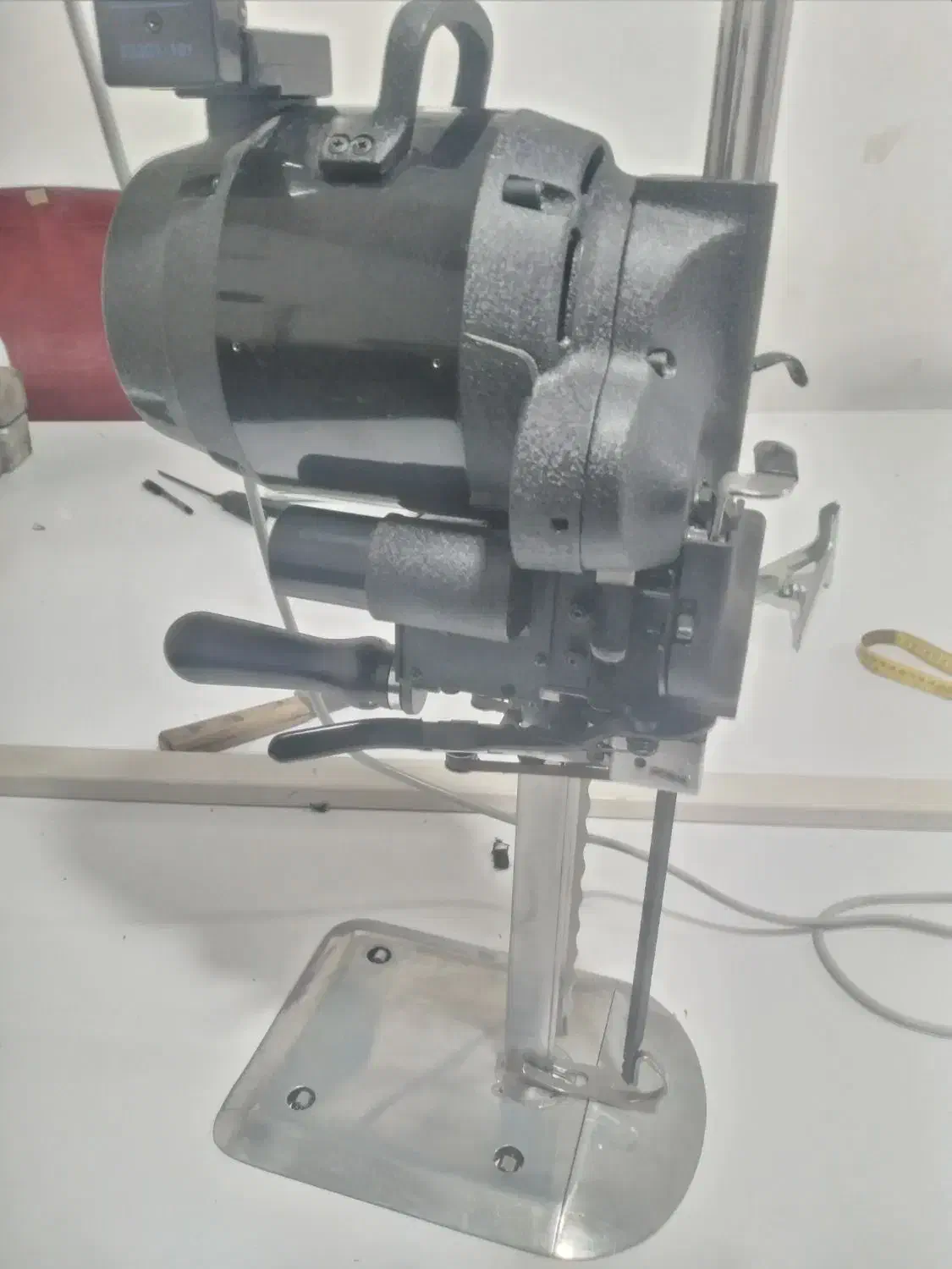 قیچی برقی رویانگ|لوازم خیاطی و بافتنی|تبریز, |دیوار