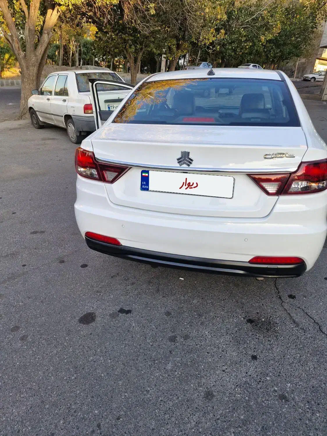 شاهین اتومات ۱۴۰۲|خودرو سواری و وانت|تبریز, |دیوار