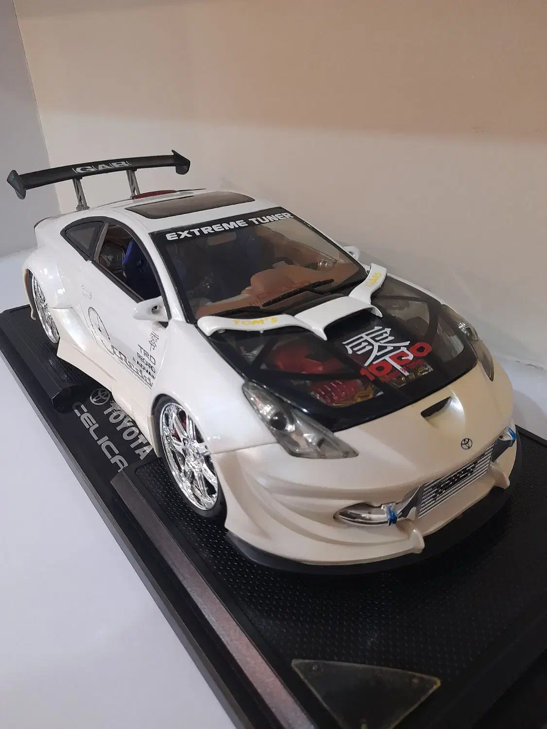 ماکت|کلکسیون و سرگرمی|کرج, جهان‌شهر|دیوار