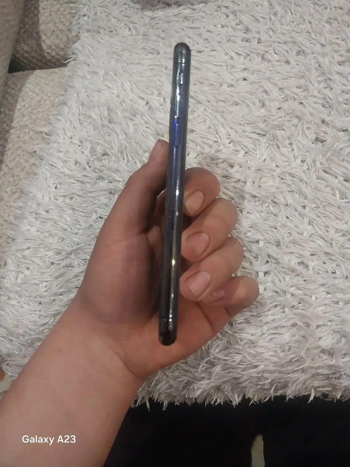 گوشی آیفون xs 64|موبایل|تهران, کوثر|دیوار