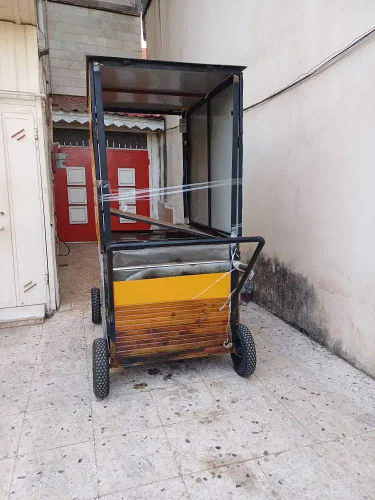 گاری|فروشگاه و مغازه|آستارا, |دیوار