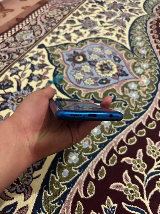 Poco x3pro|موبایل|اردبیل, |دیوار