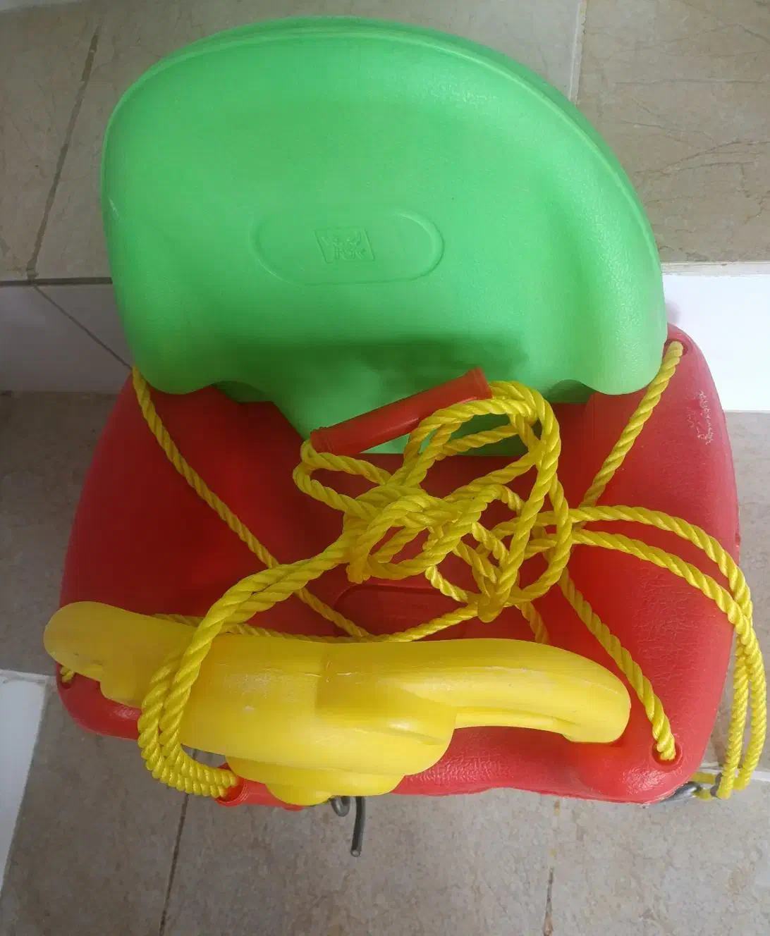 تاب|اسباب‌بازی بچه|یزد, |دیوار