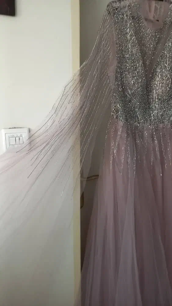 لباس شب مجلسی جدید|لباس|تهران, هرندی|دیوار