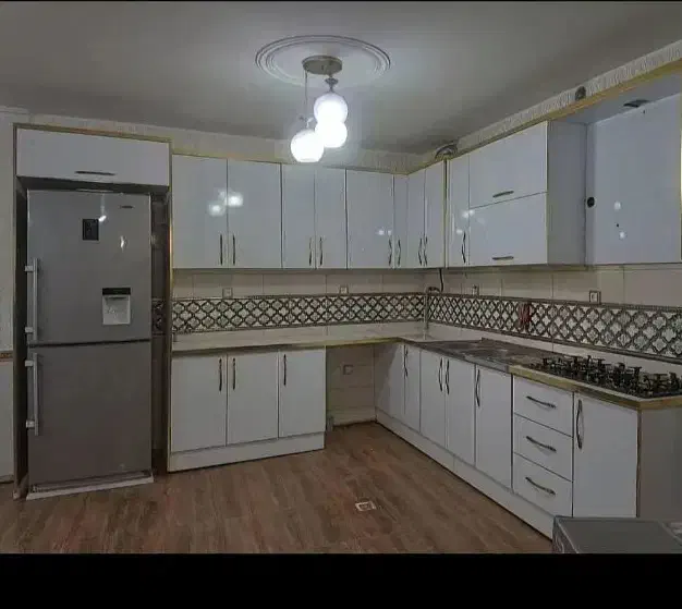 کابینت رنگ کاج|مصالح و تجهیزات ساختمان|سمنان, |دیوار