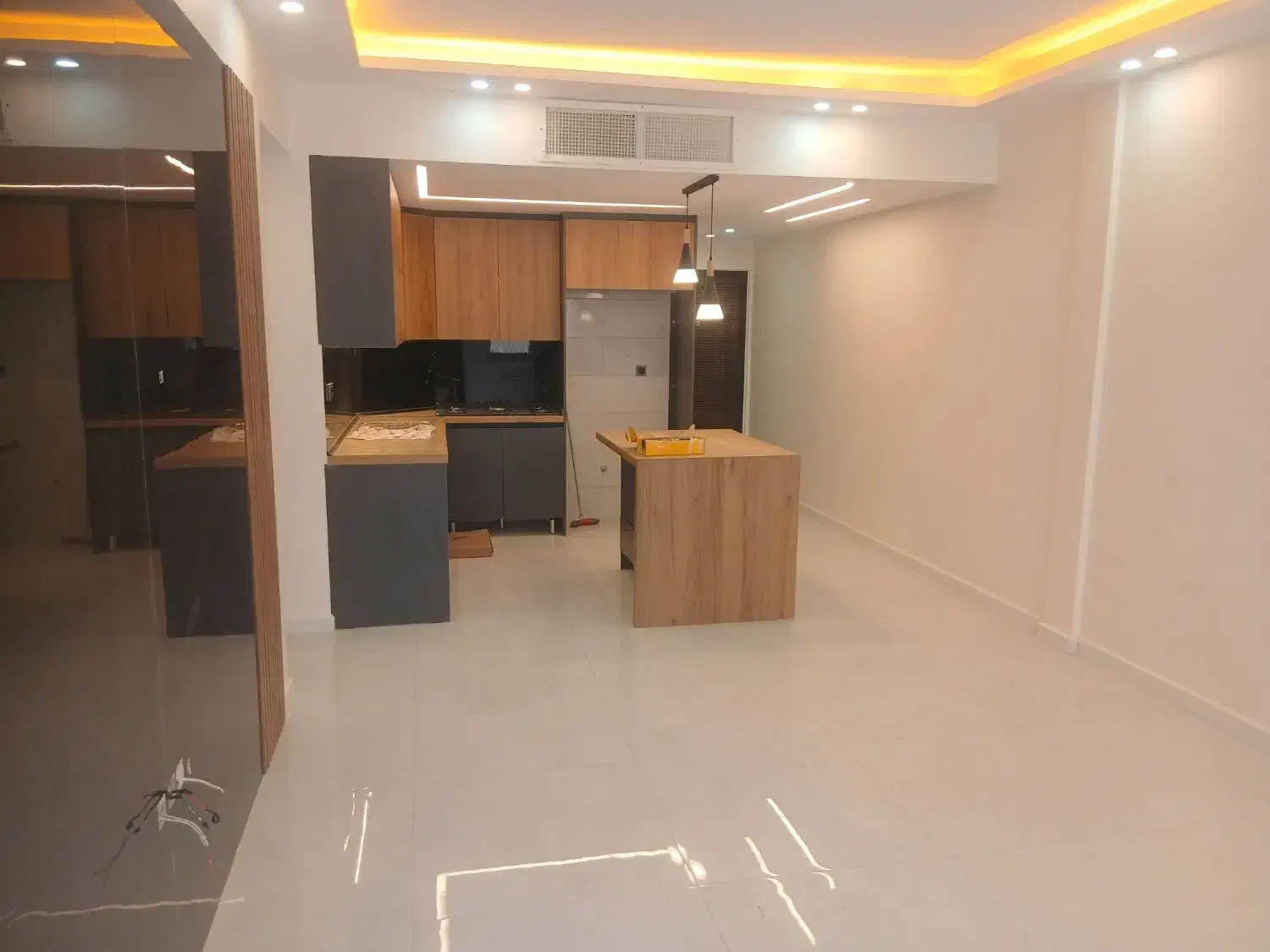 فروش آپارتمان دوخوابه|فروش آپارتمان|تهران, آشتیانی|دیوار