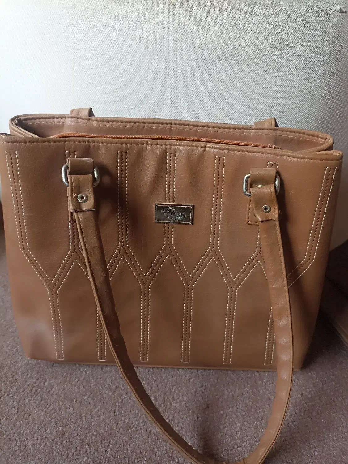 سه عددکیف|کیف، کفش، کمربند|آق قلا, |دیوار