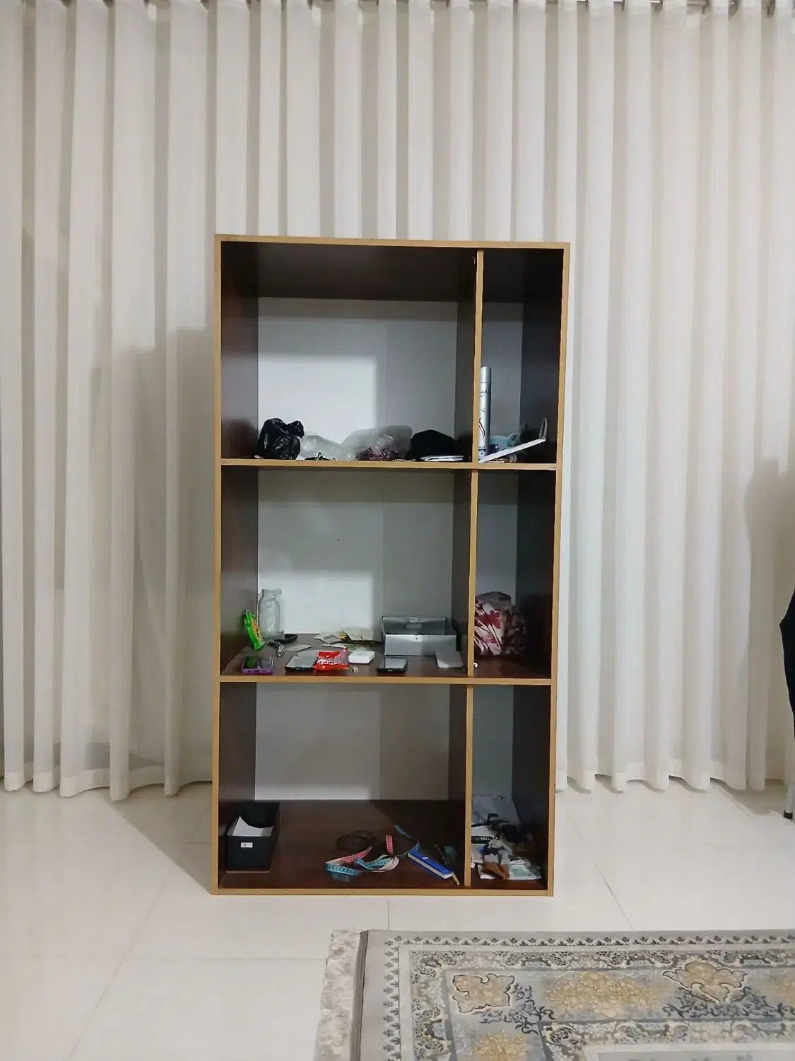 قفسه کتابخانه صندلی|کتابخانه، شلف، قفسه‌های دیواری|زنجان, |دیوار