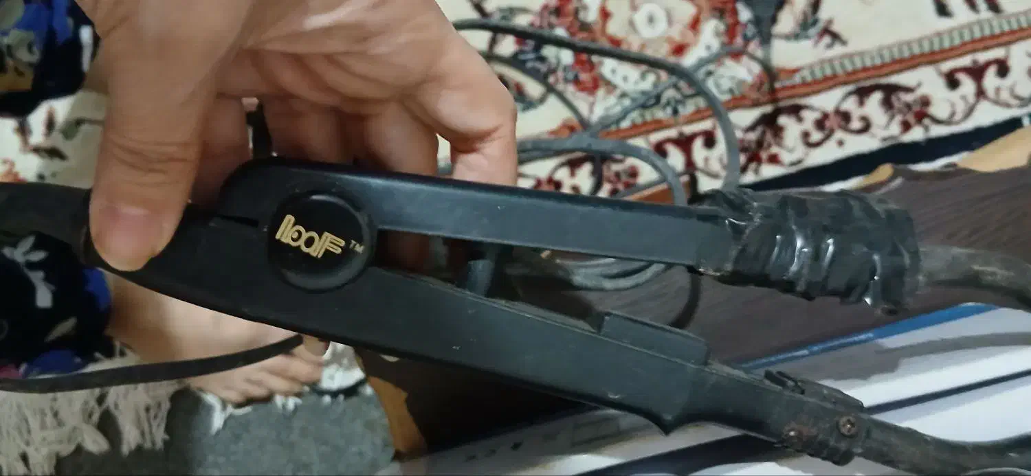 ودستگاه اکستیشن|آرایشی، بهداشتی، درمانی|رشت, چله خانه|دیوار