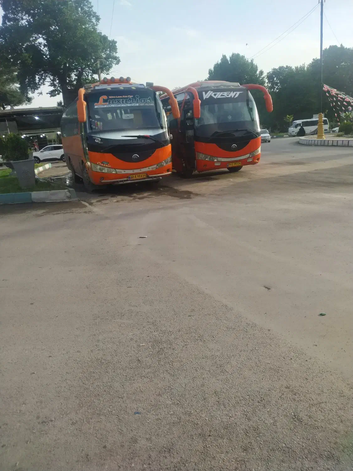 مینی بوس تلفنی بیستون|خدمات حمل و نقل|هرسین, |دیوار