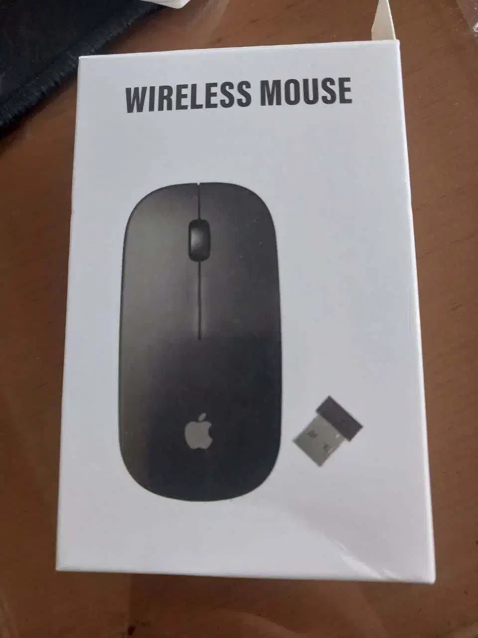 ماوس بی سیم A100|قطعات و لوازم جانبی رایانه|ملایر, |دیوار