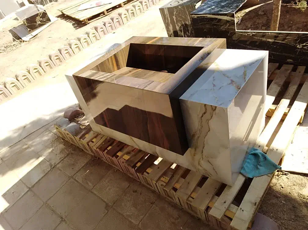 روشویی|مصالح و تجهیزات ساختمان|شیراز, گلشن|دیوار