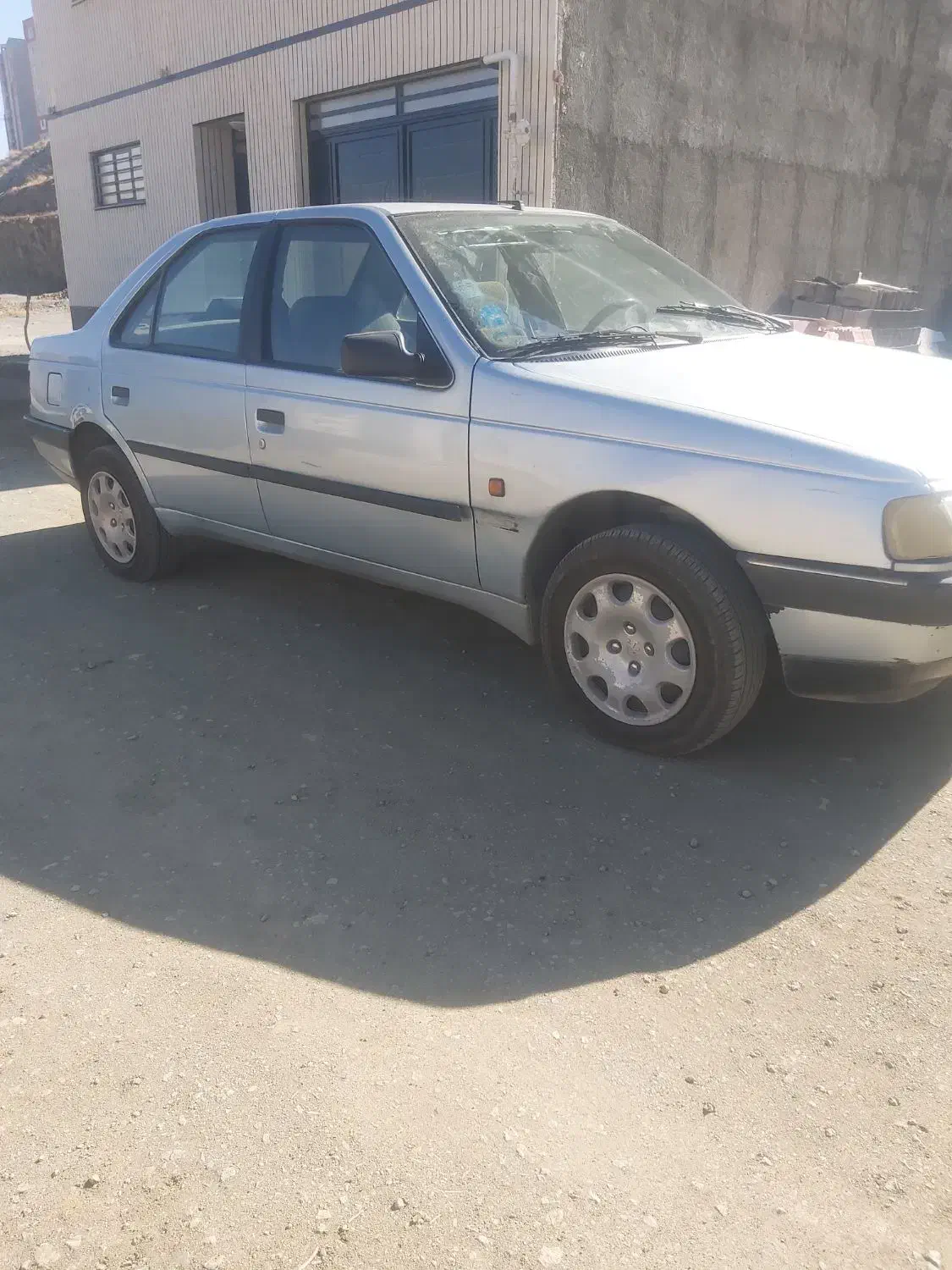 روا مدل ۸۶|خودرو سواری و وانت|سنندج, |دیوار