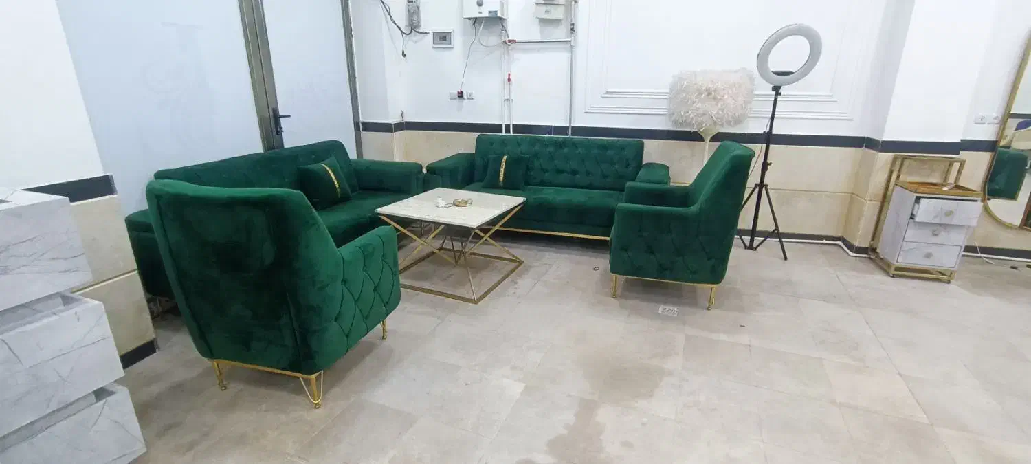 مبل|مبلمان خانگی و میز عسلی|مهاباد (آذربایجان غربی), |دیوار