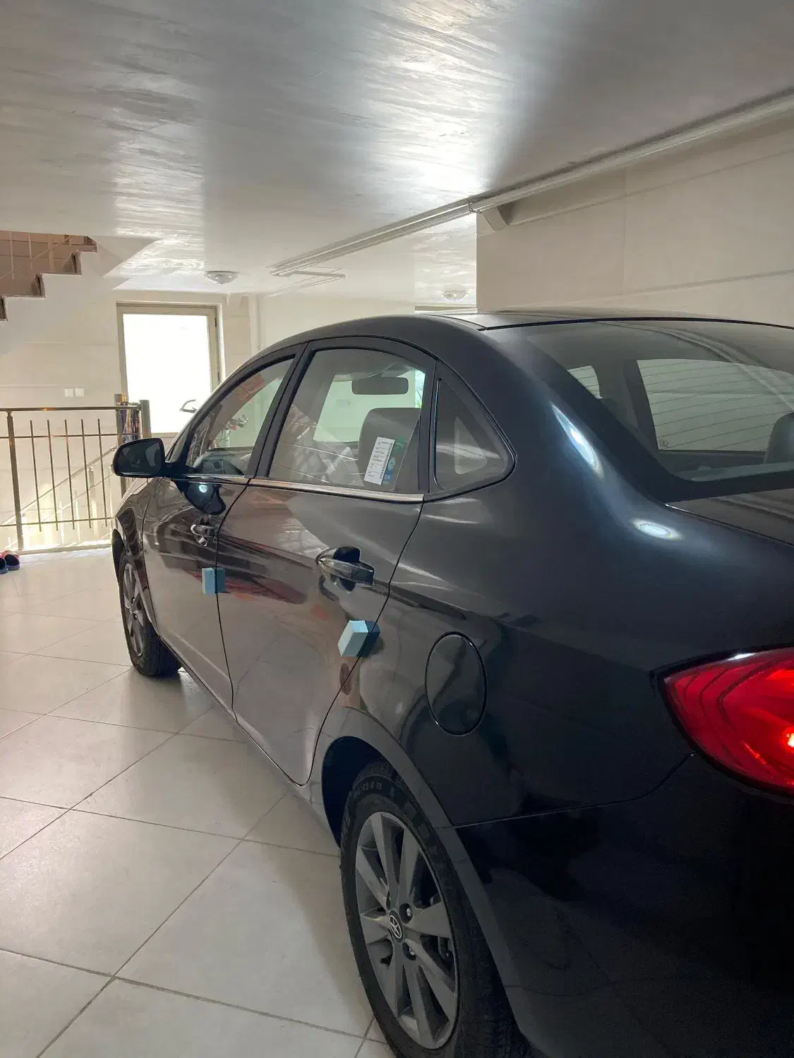 جک جی ۴|خودرو سواری و وانت|اردبیل, |دیوار