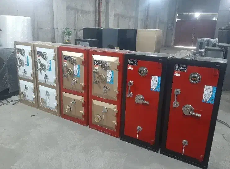 گاوصندوق چابهار|ابزارآلات|چابهار, |دیوار