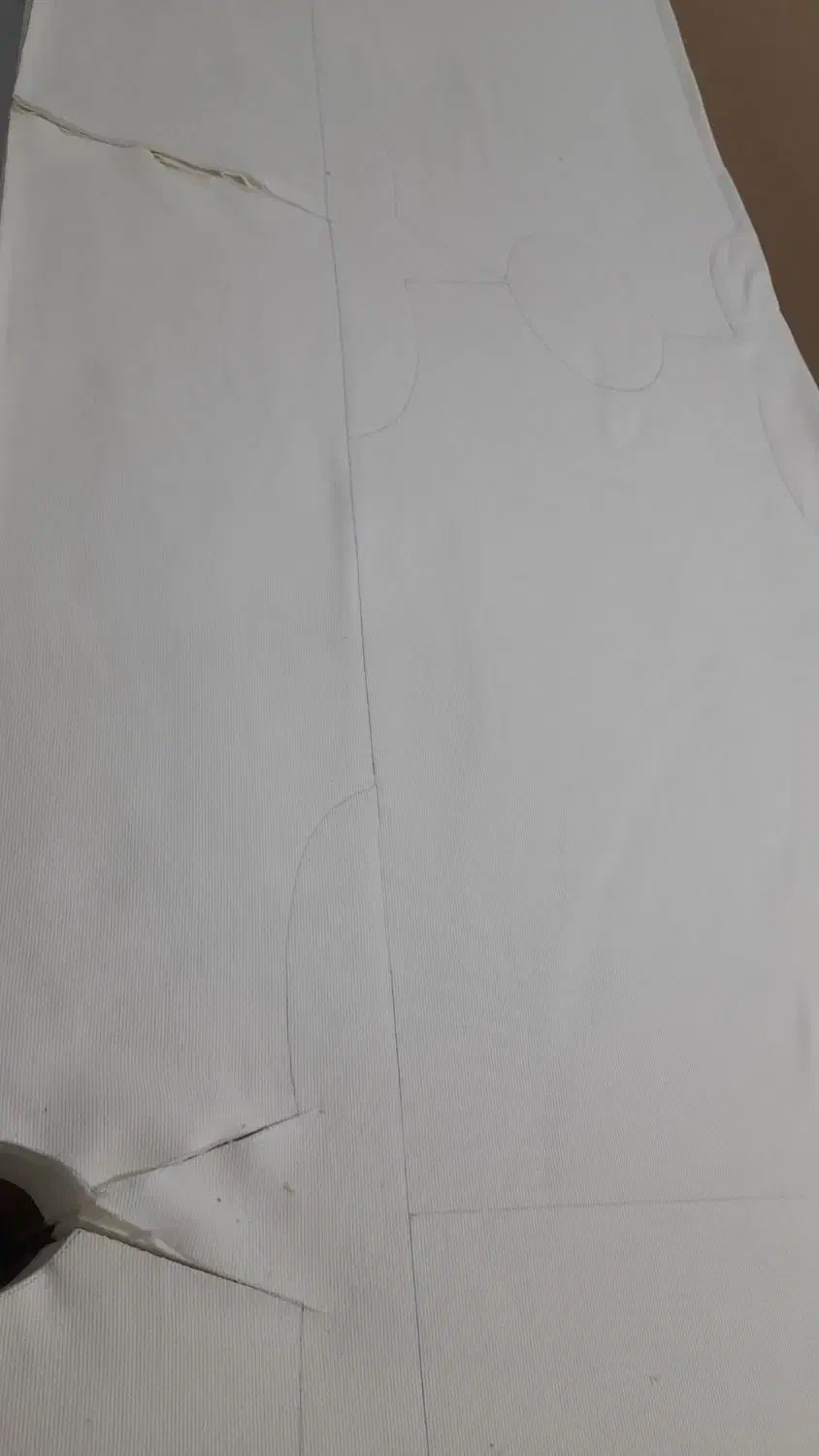 وردست چرخکار و وردست برشکار تریکو زنانه|استخدام صنعتی، فنی، مهندسی|تهران, هاشمآباد|دیوار