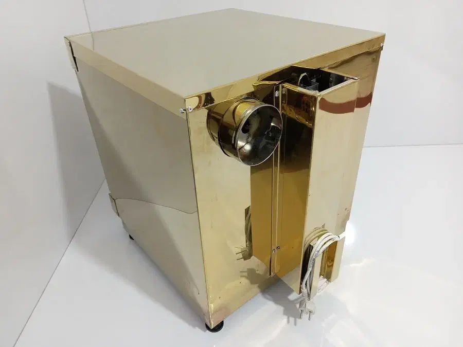 تنور گازی طلایی|اجاق گاز و لوازم برقی پختوپز|محمدشهر, شهرک پیام (مهرالبرز)|دیوار