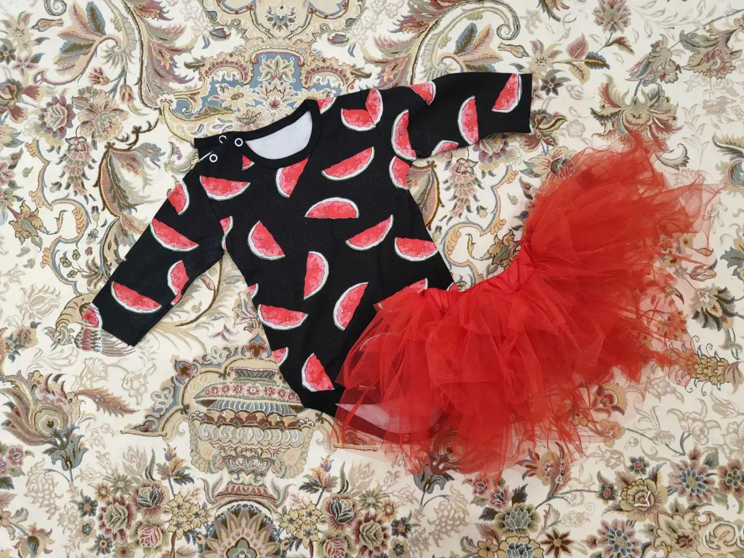 لباس هالوین و یلدا|کفش و لباس بچه|ری, هاشمآباد|دیوار