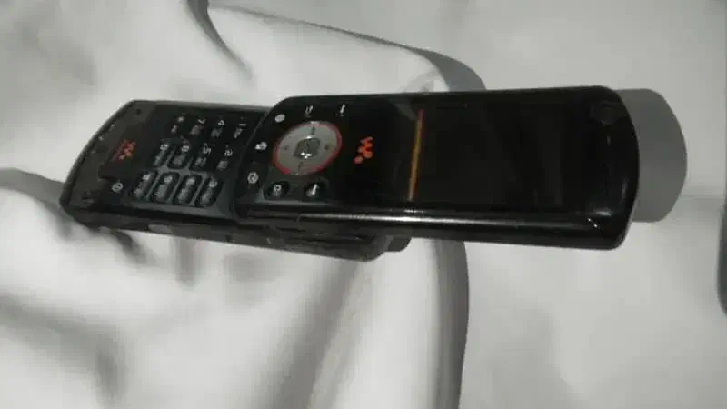 اریکسون w 900 ژاپن|موبایل|پاکدشت, حصار امیر|دیوار