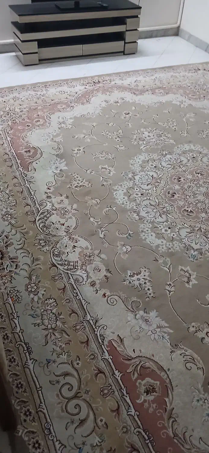 یک عدد فرش 12 متری|فرش|کرج, چهارصد دستگاه|دیوار