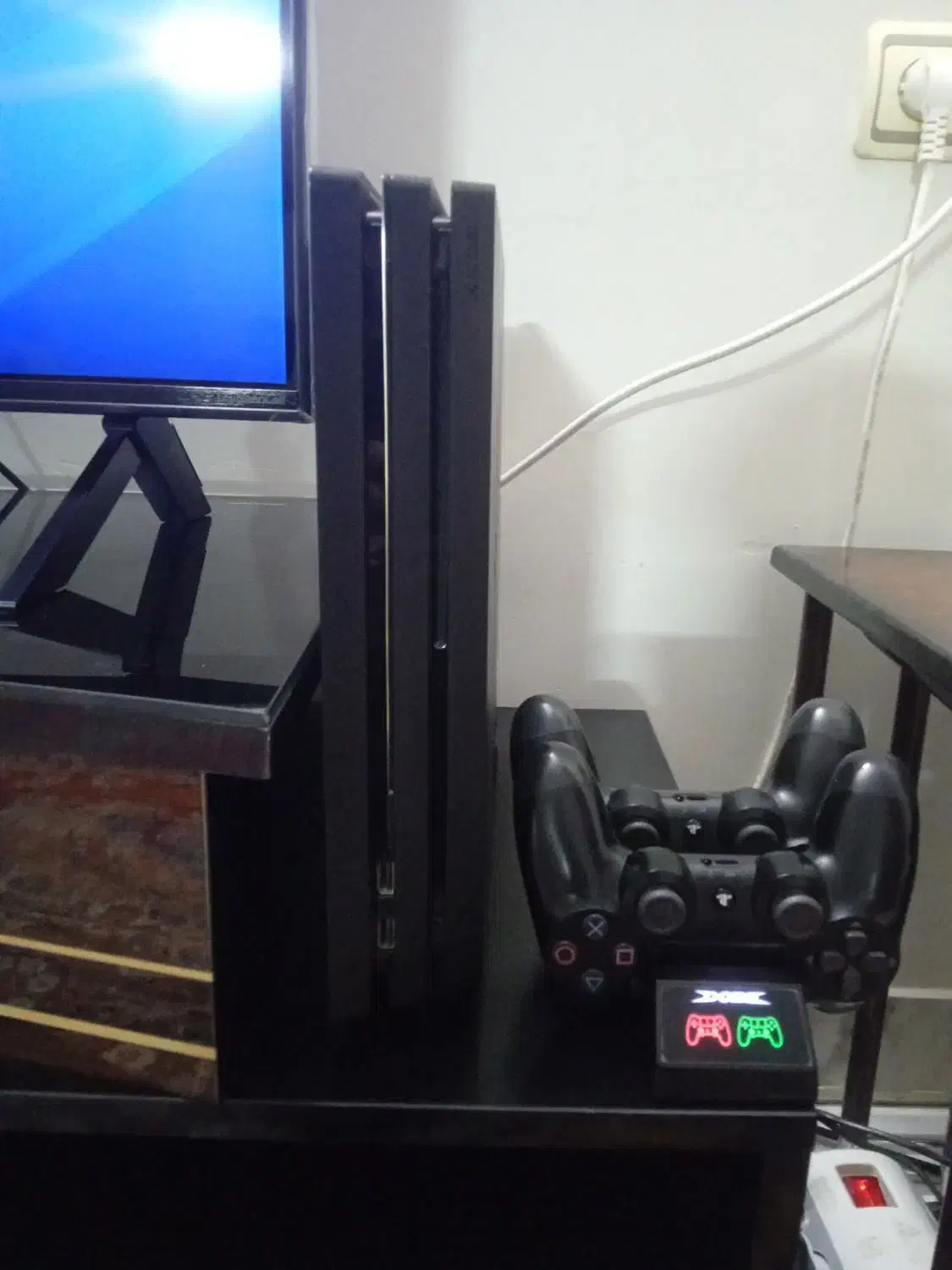 ps4proکپی خور|کنسول، بازی ویدئویی و آنلاین|کرمانشاه, |دیوار